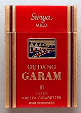 GARAM